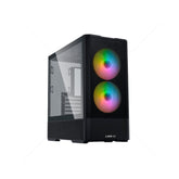 Case LIAN LI LANCOOL 207 - BLANCO